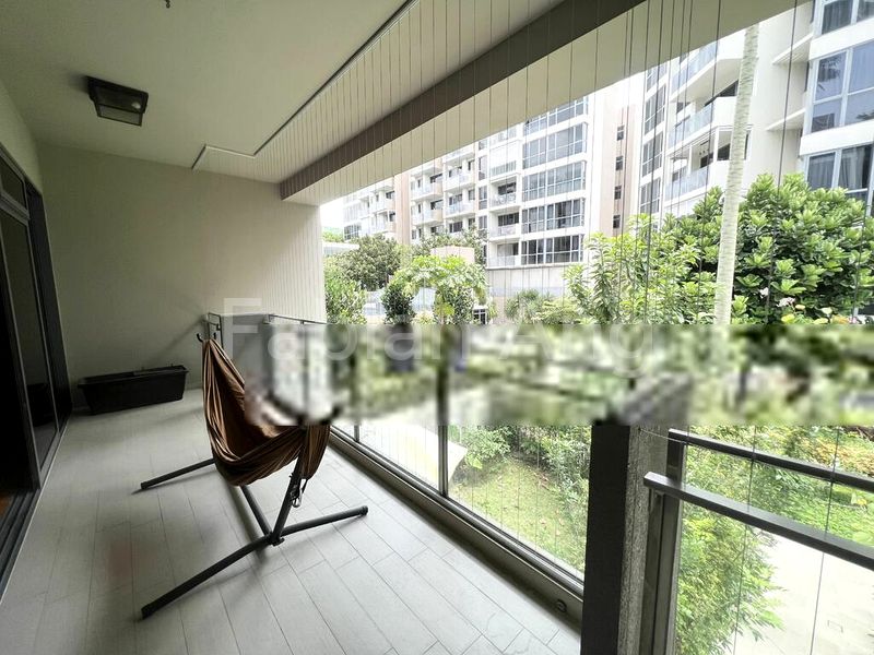 5 Bed Cluster House (Landed) for Sale in  Palm Isles - Image 14